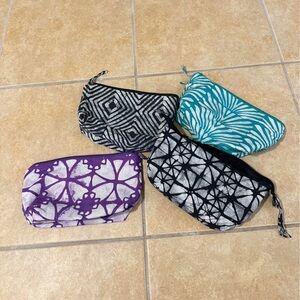 Make Up Bags